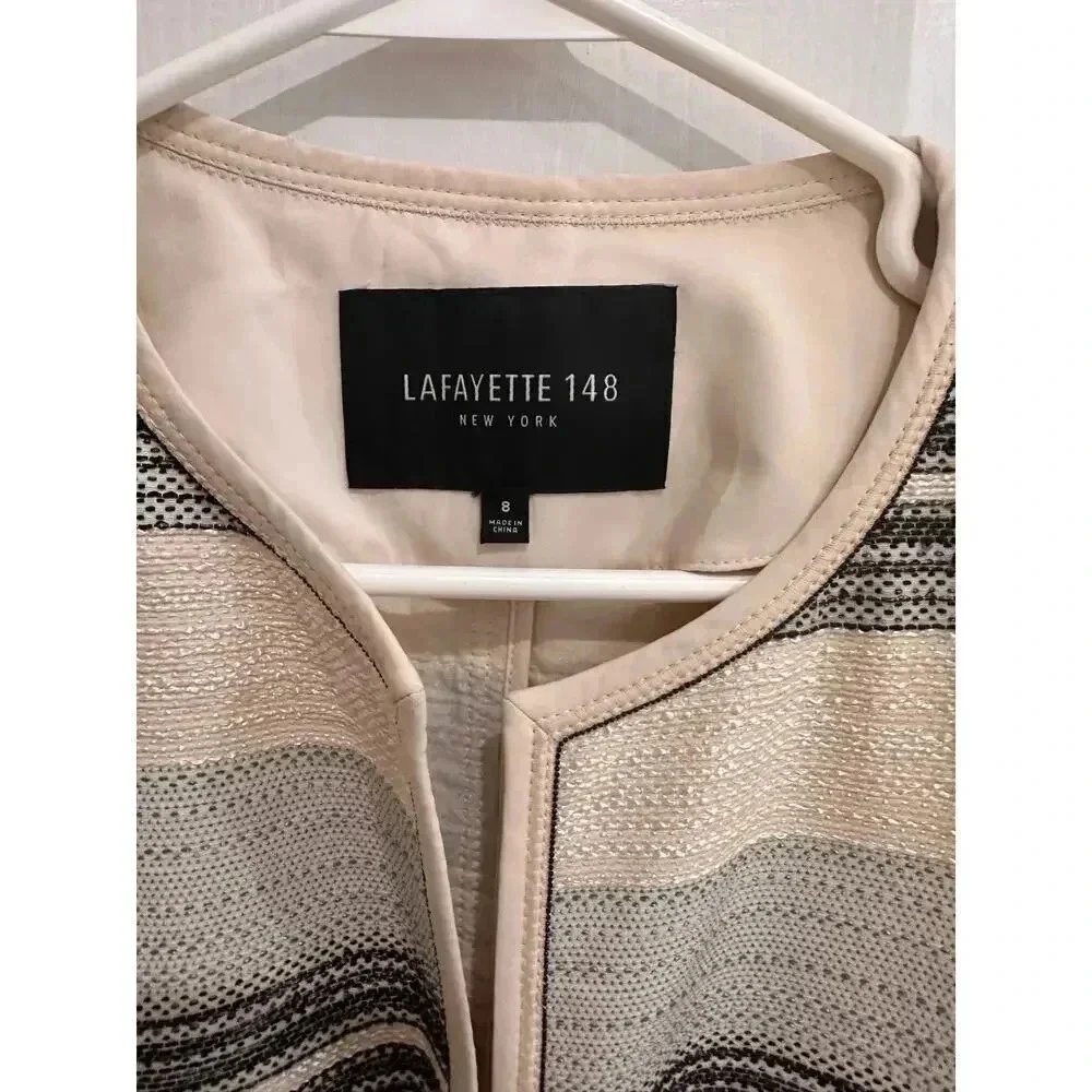 Lafayette 148 New York description new